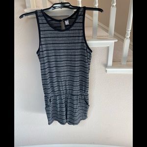 Old Navy woman’s romper
